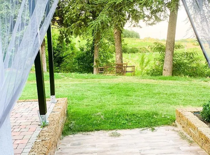 Apartament Casetta Sulle Colline Del San Giovese Predappio