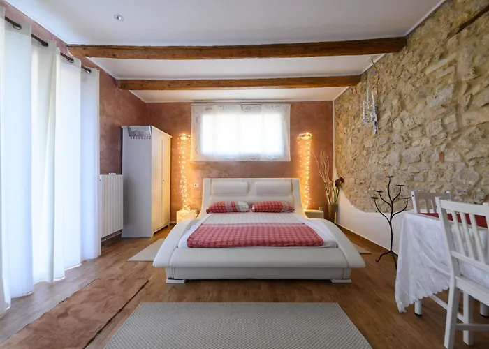 Apartament Casetta Sulle Colline Del San Giovese Predappio