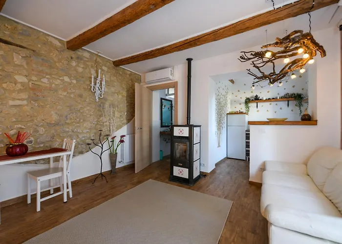 Casetta Sulle Colline Del San Giovese Apartament