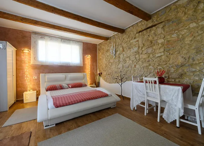 Apartament Casetta Sulle Colline Del San Giovese