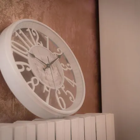 Casetta Sulle Colline Del San Giovese 普雷达皮奥