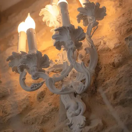 Casetta Sulle Colline Del San Giovese 公寓