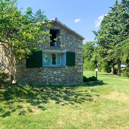 Casetta Sulle Colline Del San Giovese *