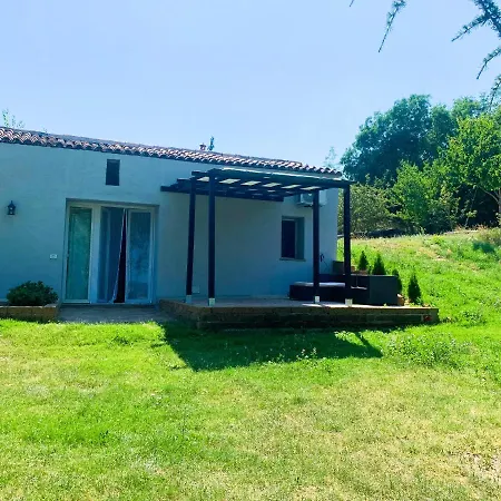 Apartmán Il Melograno Con Idromassaggio *
