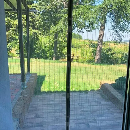 Casetta Sulle Colline Del San Giovese