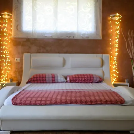 Casetta Sulle Colline Del San Giovese * 普雷达皮奥