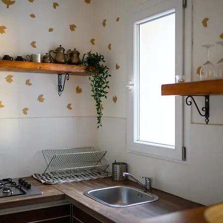 Casetta Sulle Colline Del San Giovese *