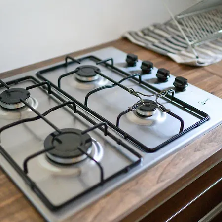 Casetta Sulle Colline Del San Giovese 普雷达皮奥