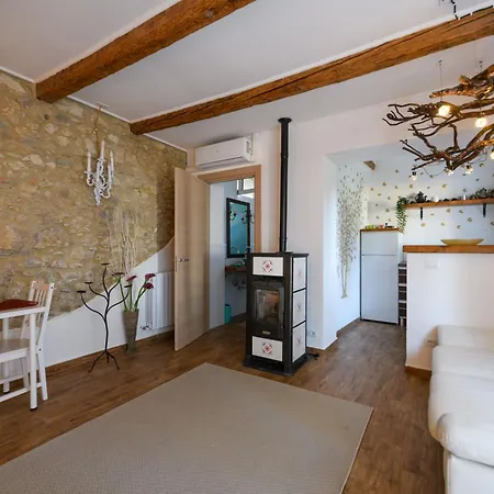 Casetta Sulle Colline Del San Giovese 公寓