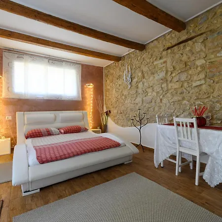 Apartmán Il Melograno Con Idromassaggio