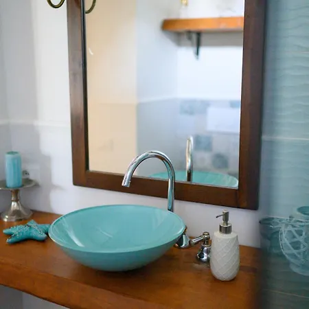 Casetta Sulle Colline Del San Giovese 公寓 *