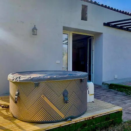 公寓 Casetta Sulle Colline Del San Giovese *