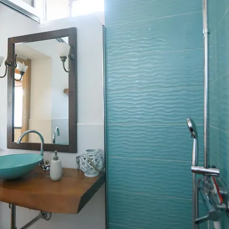 Casetta Sulle Colline Del San Giovese