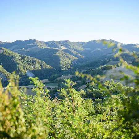 Apartment Casetta Sulle Colline Del San Giovese