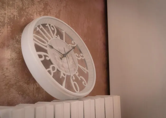 Casetta Sulle Colline Del San Giovese Predappio