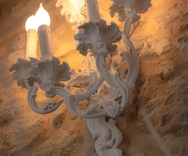 Casetta Sulle Colline Del San Giovese Apartment