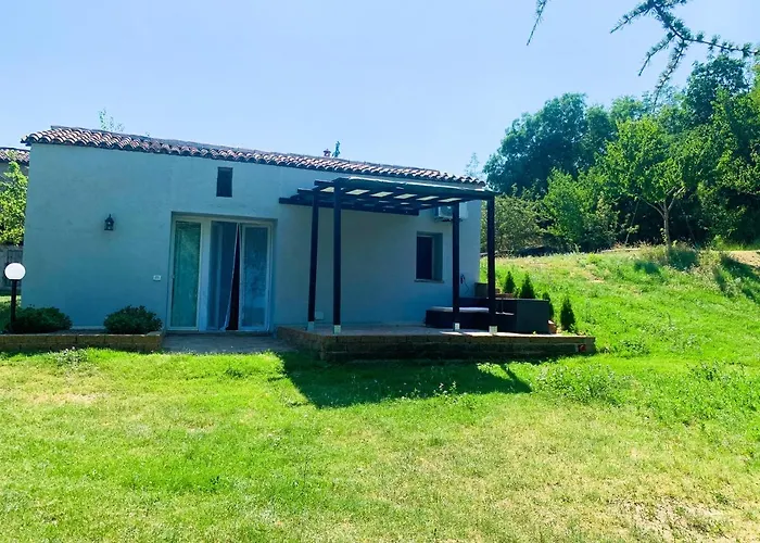 Apartment Casetta Sulle Colline Del San Giovese *