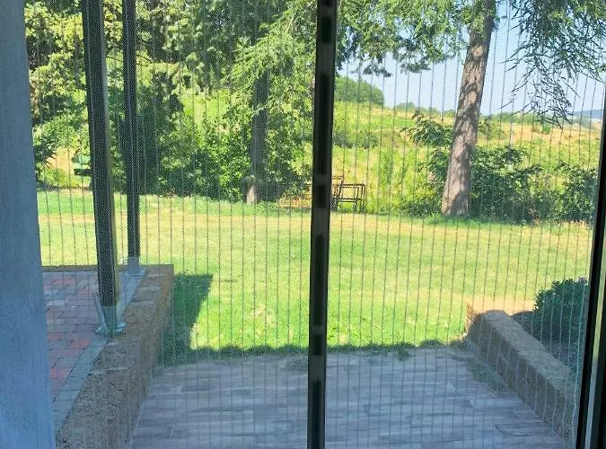 Casetta Sulle Colline Del San Giovese