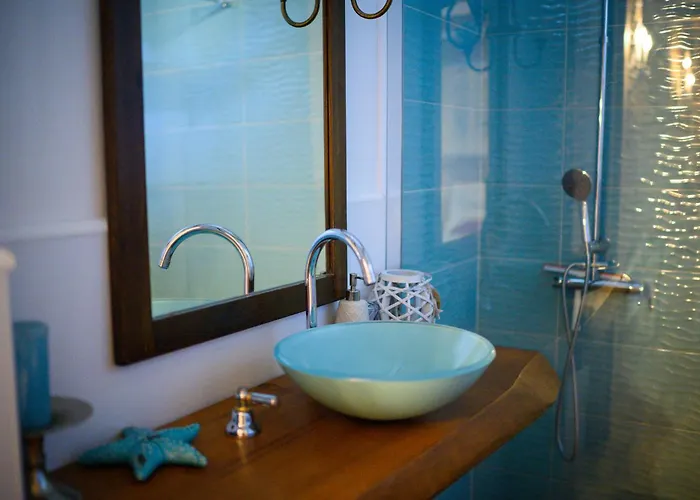 Casetta Sulle Colline Del San Giovese *