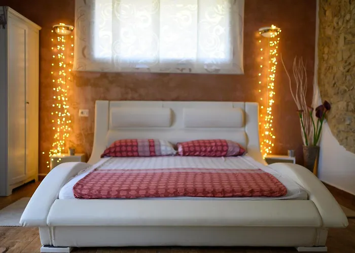 Casetta Sulle Colline Del San Giovese * Predappio