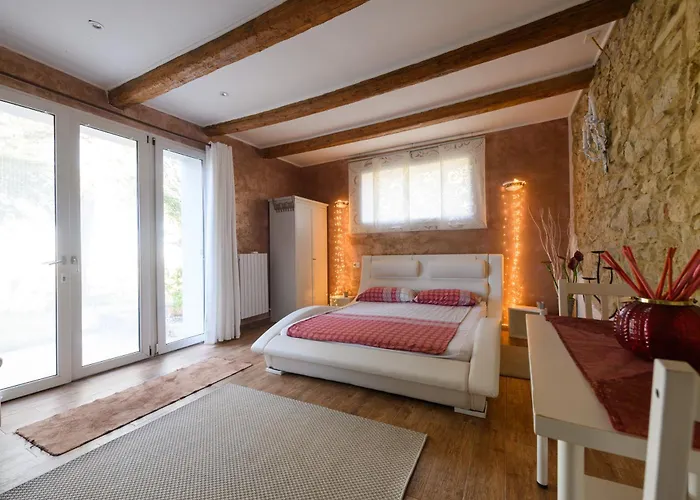 Apartment Casetta Sulle Colline Del San Giovese *