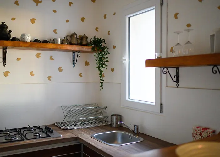 Casetta Sulle Colline Del San Giovese *