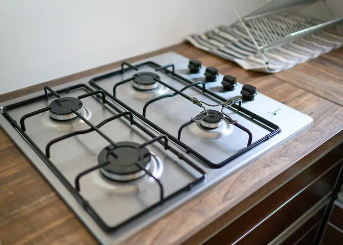 Casetta Sulle Colline Del San Giovese Predappio