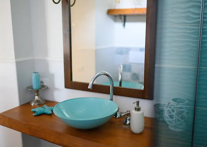 Casetta Sulle Colline Del San Giovese Apartment *