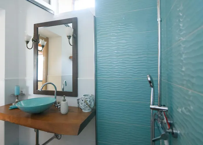 Casetta Sulle Colline Del San Giovese