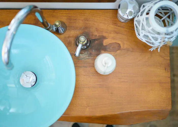 Apartment Casetta Sulle Colline Del San Giovese Predappio